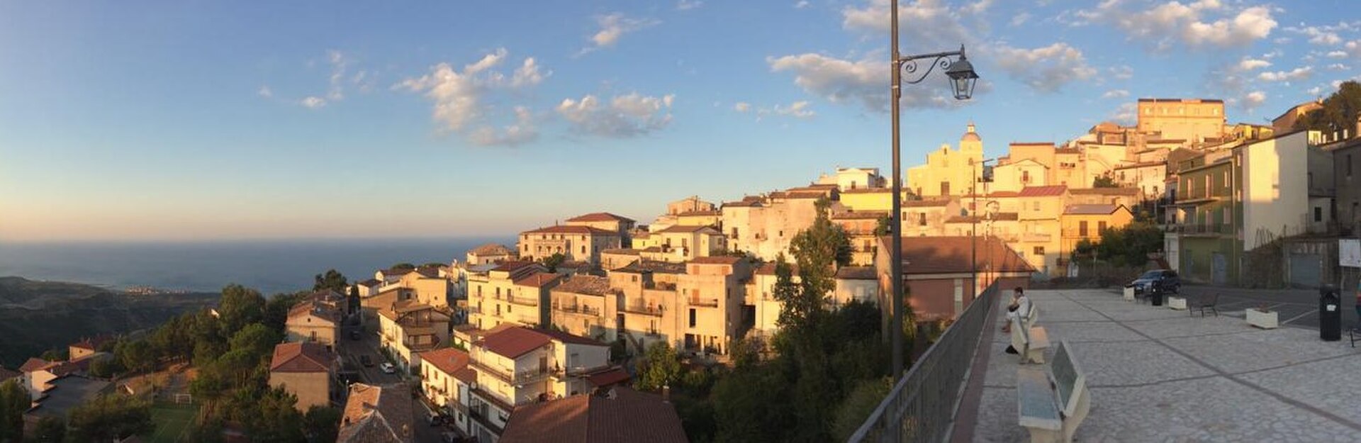Terravecchia